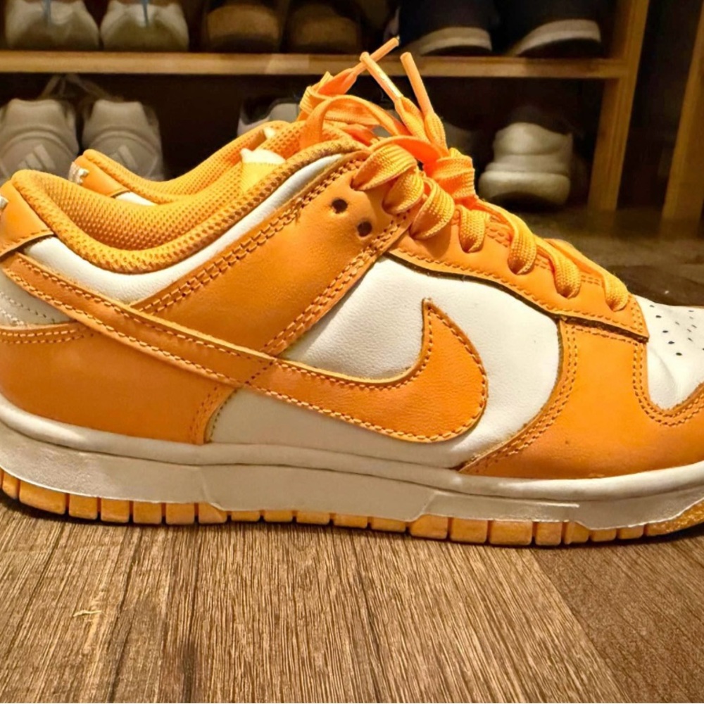 Nike dunks